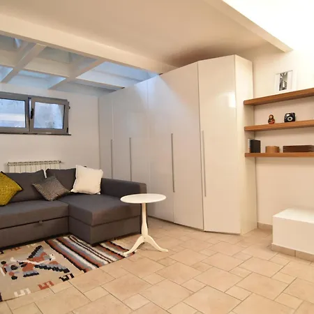 Luxury & Cozy 90 Sqm Flat Facing “bosco Verticale” *