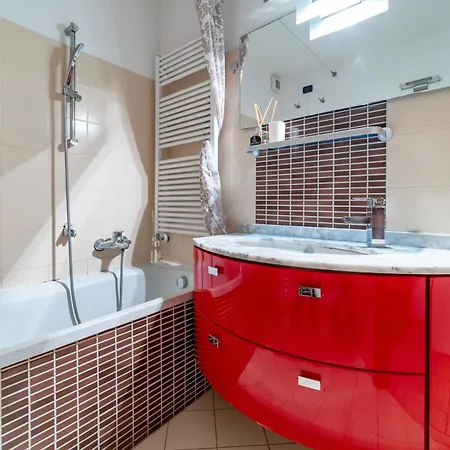 Luxury & Cozy 90 Sqm Flat Facing “bosco Verticale” Mediolan