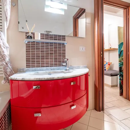 Apartament Luxury & Cozy 90 Sqm Flat Facing “bosco Verticale” *