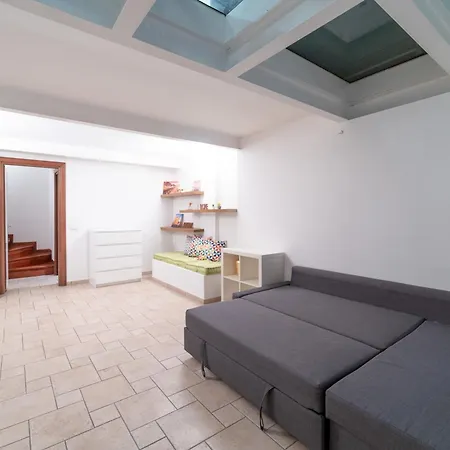 Luxury & Cozy 90 Sqm Flat Facing “bosco Verticale” Milan