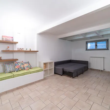 Luxury & Cozy 90 Sqm Flat Facing “bosco Verticale” Μιλάνο
